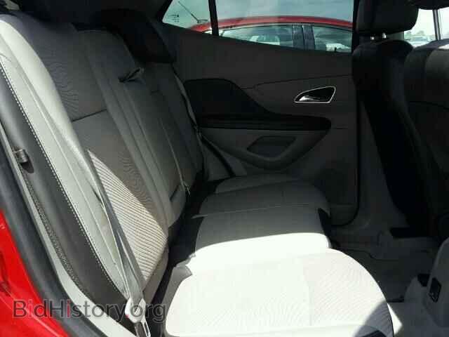 2013 BUICK ENCORE - VIN: KL4CJBSB6DB155726 - Photo 6