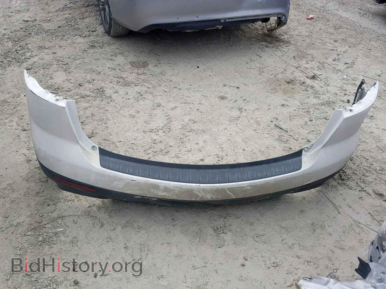 2011 MAZDA CX-9 - VIN: JM3TB2DA4B0304934 - Photo 9