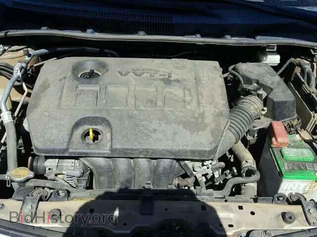 2012 TOYOTA COROLLA - VIN: 2T1BU4EEXCC772749 - Photo 7