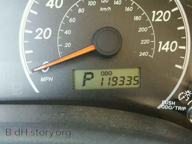 2012 TOYOTA COROLLA - VIN: 2T1BU4EEXCC772749 - Photo 8