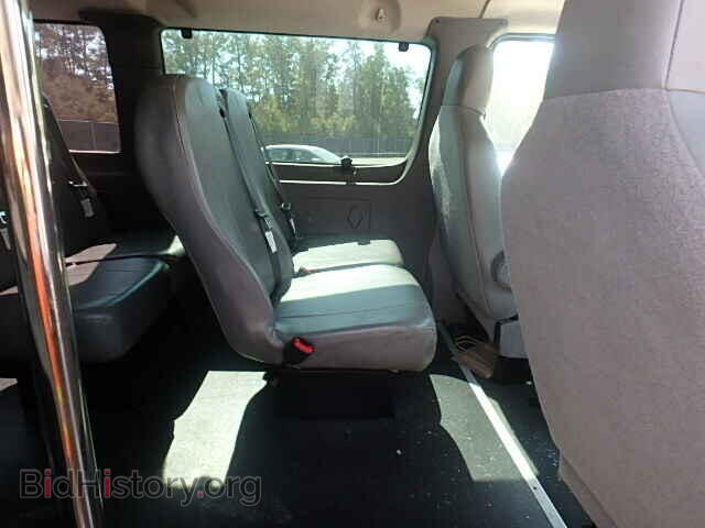 2012 FORD ECONOLINE - VIN: 1FTNS2EW6CDB18270 - Фото 6
