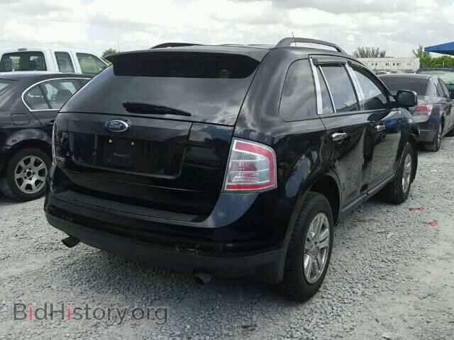 2007 FORD EDGE - VIN: 2FMDK36CX7BA67207 - Photo 4