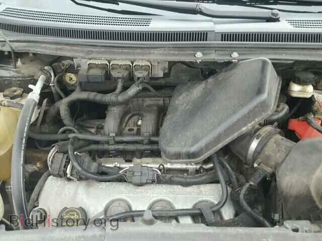 2007 FORD EDGE - VIN: 2FMDK36CX7BA67207 - Photo 7