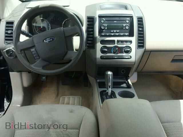 2007 FORD EDGE - VIN: 2FMDK36CX7BA67207 - Photo 9