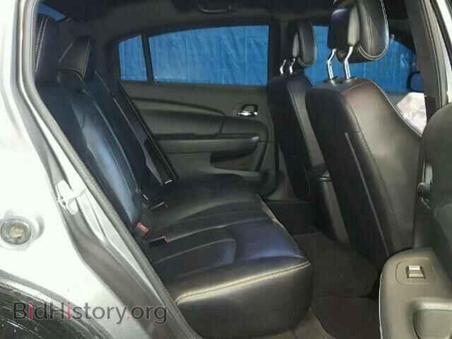 2012 CHRYSLER 200 - VIN: 1C3CCBCG3CN120833 - Photo 6