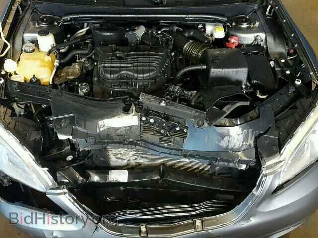 2012 CHRYSLER 200 - VIN: 1C3CCBCG3CN120833 - Photo 7