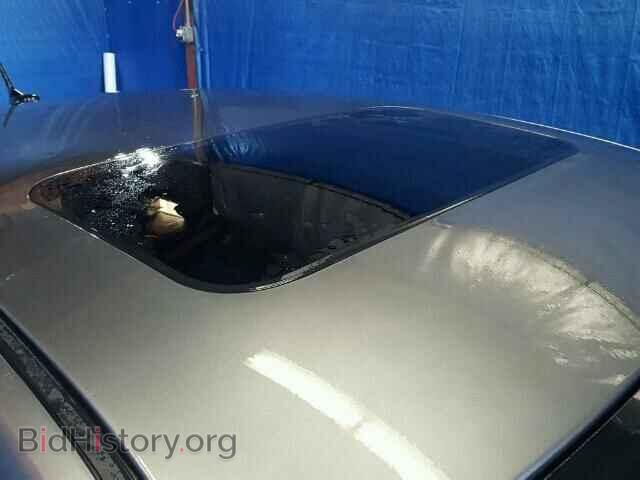 2012 CHRYSLER 200 - VIN: 1C3CCBCG3CN120833 - Photo 9
