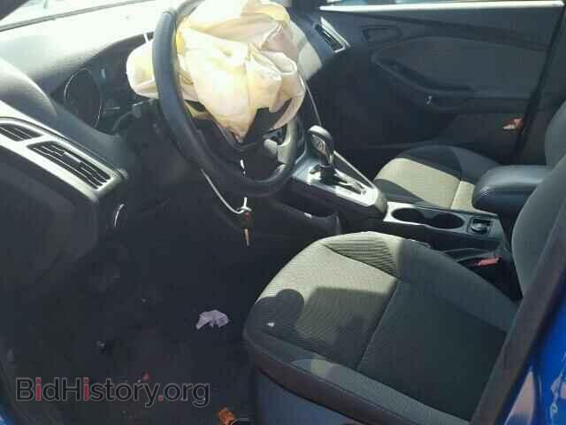 2012 FORD FOCUS - VIN: 1FAHP3F2XCL355565 - Фото 5