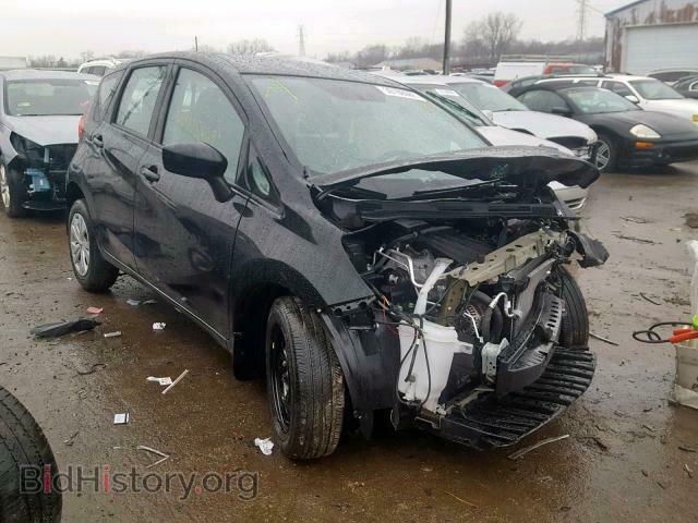 Фотография 3N1CE2CP3HL381962 - NISSAN VERSA 2017