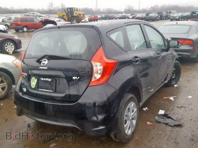 2017 NISSAN VERSA - VIN: 3N1CE2CP3HL381962 - Фото 4