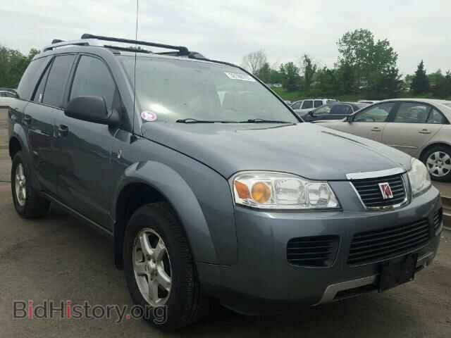 Photo 5GZCZ33D07S837041 - SATURN VUE 2007