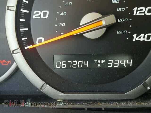 2006 HONDA PILOT - VIN: 5FNYF28536B007287 - Фото 8