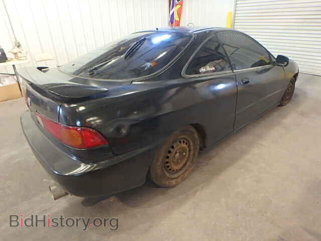1996 ACURA INTEGRA - VIN: JH4DC4351TS025486 - Фото 4