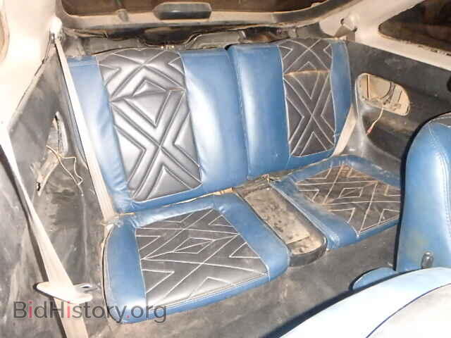 1996 ACURA INTEGRA - VIN: JH4DC4351TS025486 - Фото 6