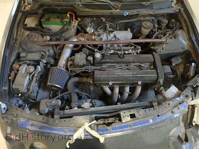 1996 ACURA INTEGRA - VIN: JH4DC4351TS025486 - Фото 7