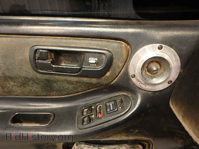 1996 ACURA INTEGRA - VIN: JH4DC4351TS025486 - Фото 9
