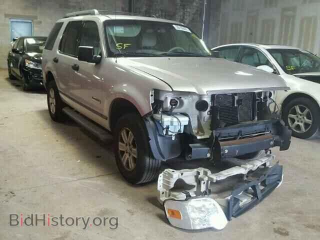 Photo 1FMEU72E46UA13214 - FORD EXPLORER 2006