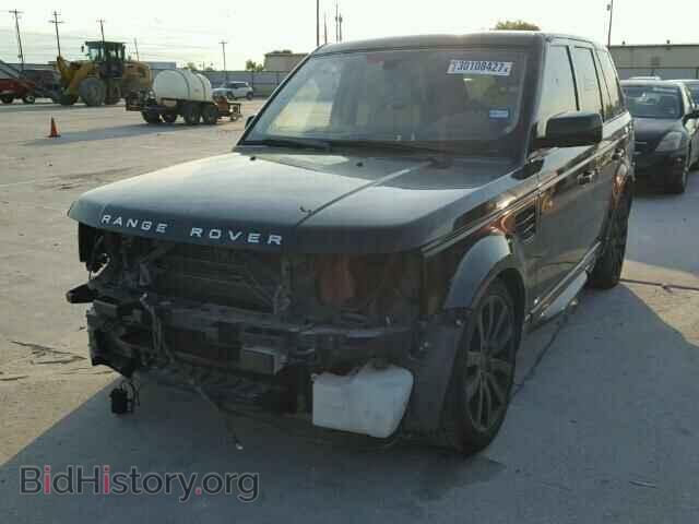 2006 LAND ROVER RANGEROVER - VIN: SALSH23476A964151 - Фото 2