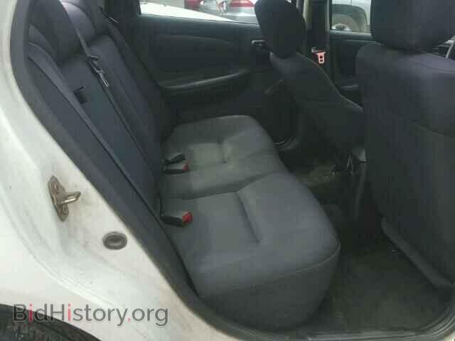 2003 DODGE NEON - VIN: 1B3ES26C63D202885 - Фото 6