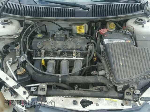 2003 DODGE NEON - VIN: 1B3ES26C63D202885 - Фото 7
