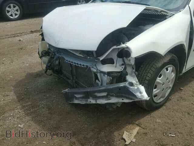 2003 DODGE NEON - VIN: 1B3ES26C63D202885 - Фото 9