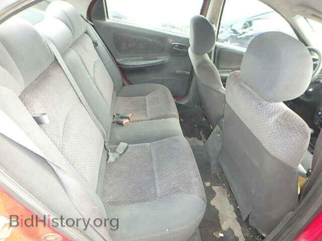 2001 DODGE NEON - VIN: 1B3ES46CX1D107643 - Фото 6