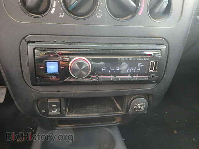 2001 DODGE NEON - VIN: 1B3ES46CX1D107643 - Фото 9