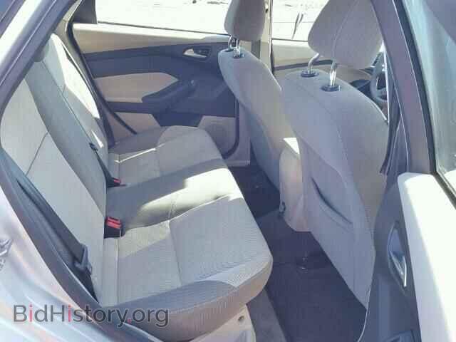 2012 FORD FOCUS - VIN: 1FAHP3F22CL171771 - Фото 6