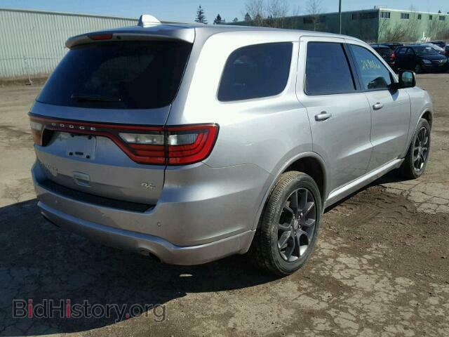 2017 DODGE DURANGO - VIN: 1C4SDJCT4HC935346 - Photo 4