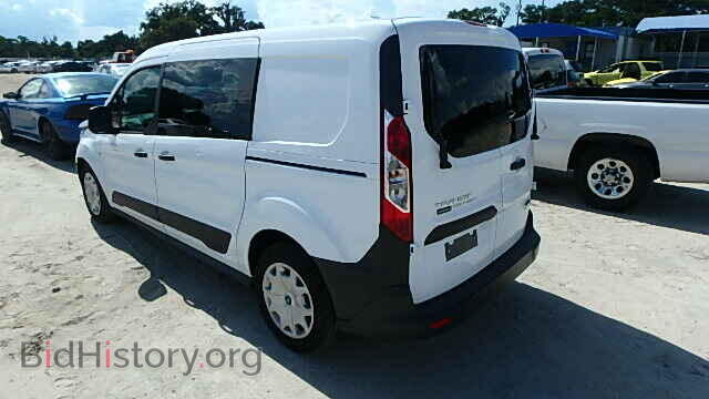 2015 FORD TRANSIT CO - VIN: NM0LS7E78F1205846 - Фото 3