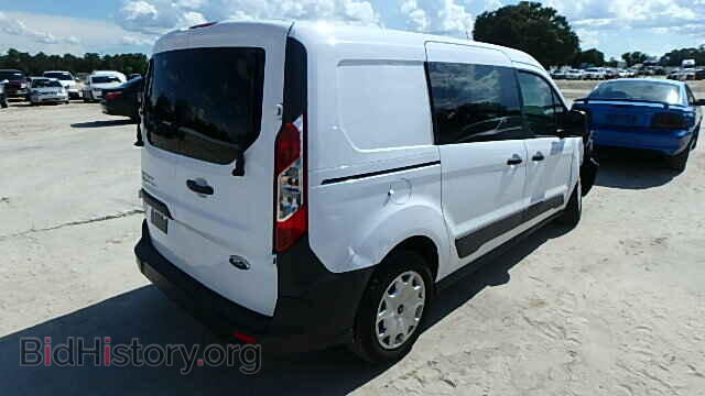 2015 FORD TRANSIT CO - VIN: NM0LS7E78F1205846 - Фото 4