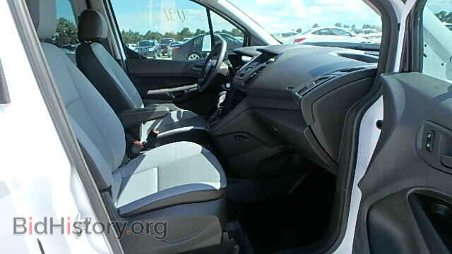 2015 FORD TRANSIT CO - VIN: NM0LS7E78F1205846 - Фото 5