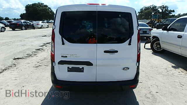 2015 FORD TRANSIT CO - VIN: NM0LS7E78F1205846 - Фото 10