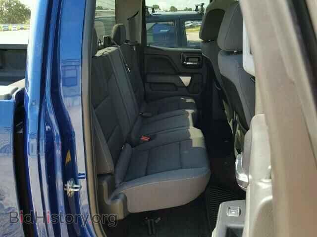 2014 CHEVROLET SILVERADO - VIN: 1GCRCREC5EZ136892 - Фото 6