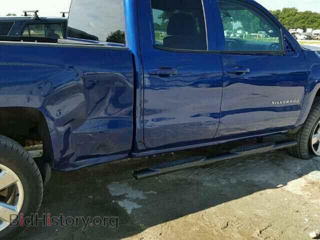 2014 CHEVROLET SILVERADO - VIN: 1GCRCREC5EZ136892 - Фото 9