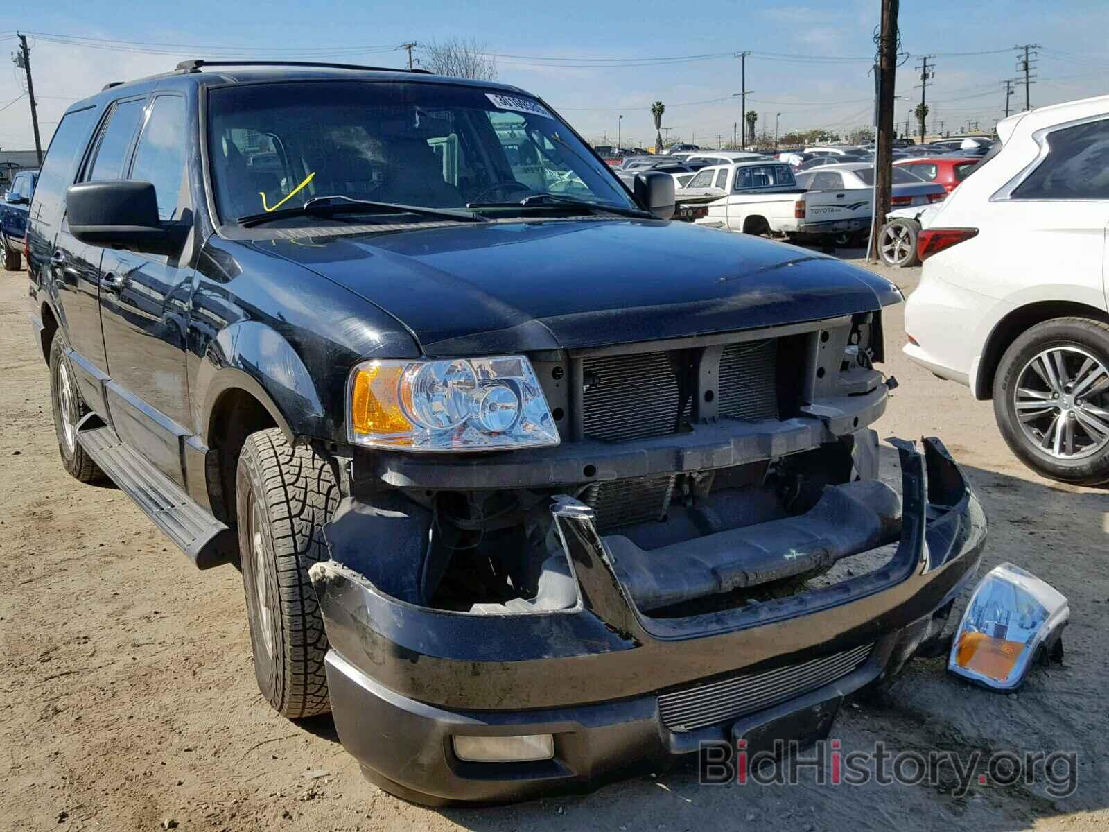 Photo 1FMRU15W43LB57009 - FORD EXPEDITION 2003