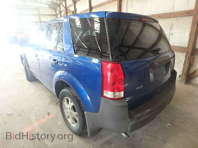 2003 SATURN VUE - VIN: 5GZCZ63B93S911017 - Фото 3