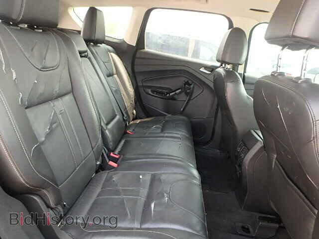 2013 FORD ESCAPE - VIN: 1FMCU9J96DUA32013 - Photo 6