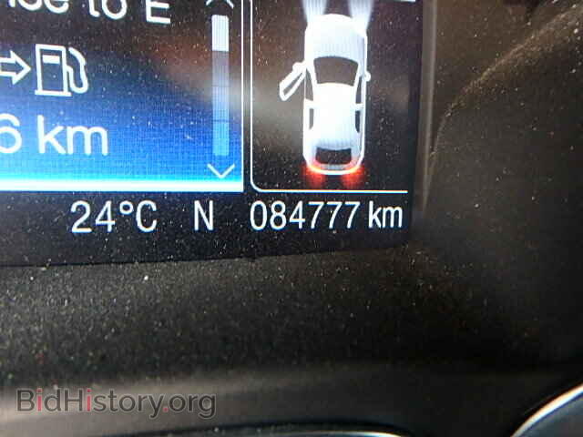 2013 FORD ESCAPE - VIN: 1FMCU9J96DUA32013 - Photo 8