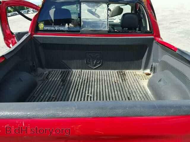 2005 DODGE RAM 1500 - VIN: 1D7HA16K55J606187 - Фото 6