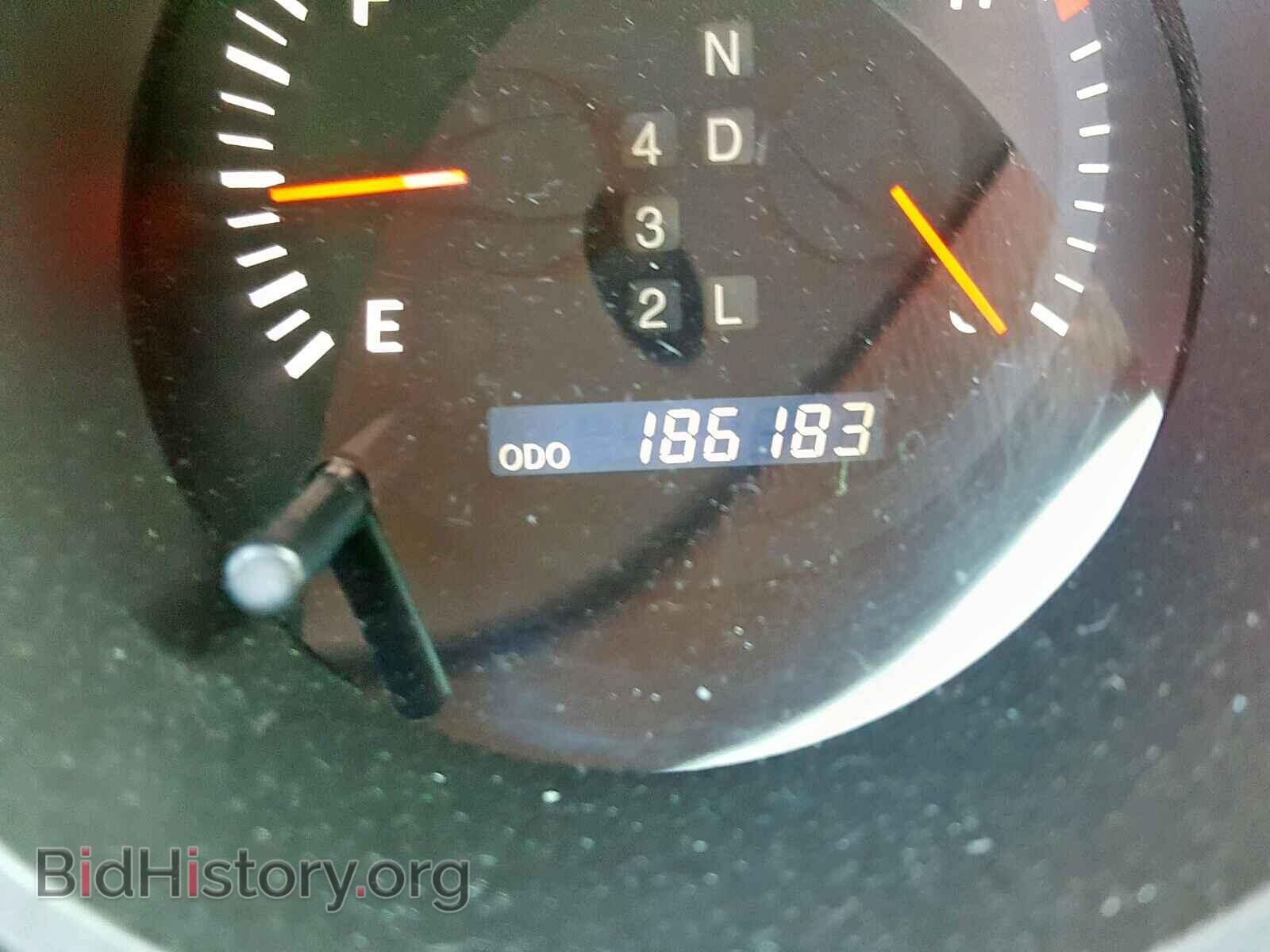 2003 LEXUS ES300 - VIN: JTHBF30G330125339 - Фото 8