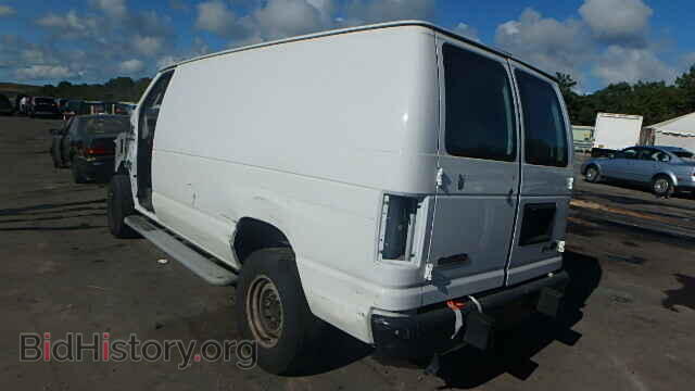 2010 FORD ECONOLINE - VIN: 1FTNE2EW8ADA26887 - Фото 3