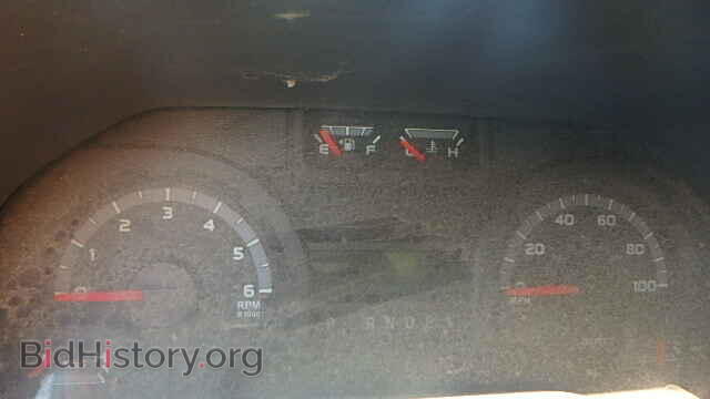 2010 FORD ECONOLINE - VIN: 1FTNE2EW8ADA26887 - Фото 8