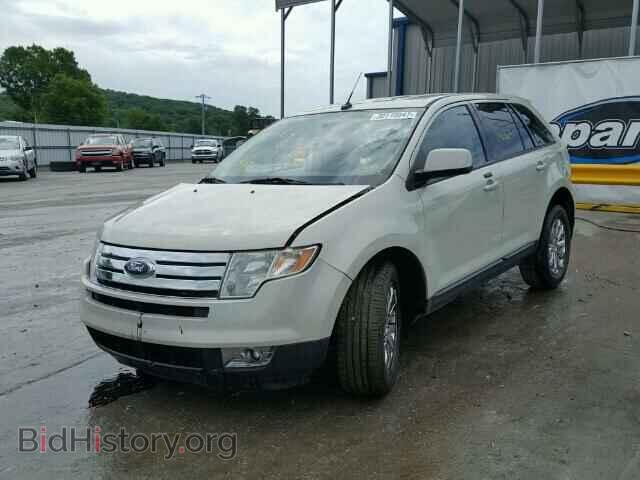 2007 FORD EDGE - VIN: 2FMDK38C57BB19579 - Photo 2
