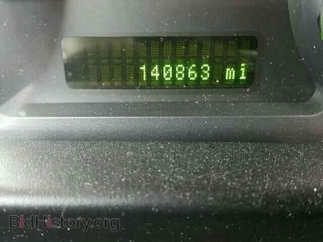 2007 FORD EDGE - VIN: 2FMDK38C57BB19579 - Photo 8