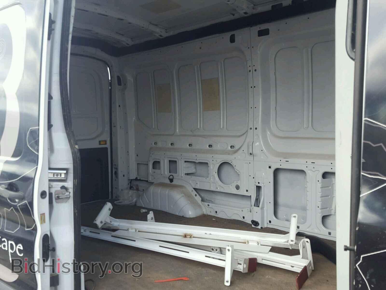 2016 FORD TRANSIT CO - VIN: 1FTYR2CM0GKA91756 - Фото 6