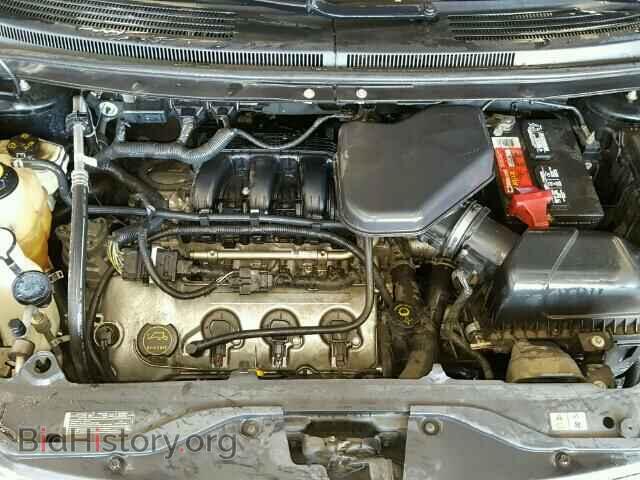2008 FORD EDGE - VIN: 2FMDK46C68BA18870 - Фото 7