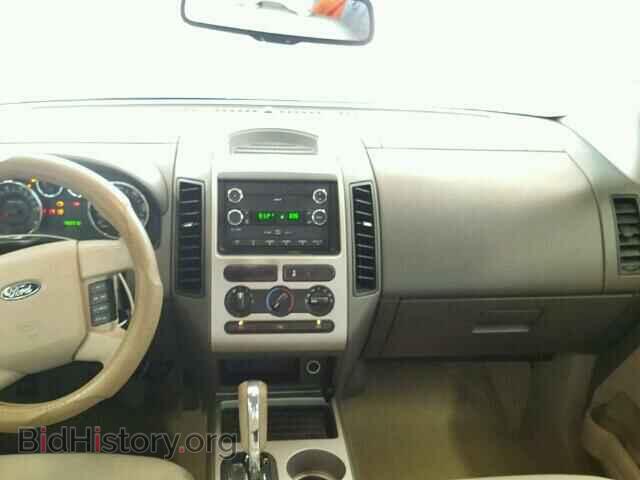 2008 FORD EDGE - VIN: 2FMDK46C68BA18870 - Фото 9