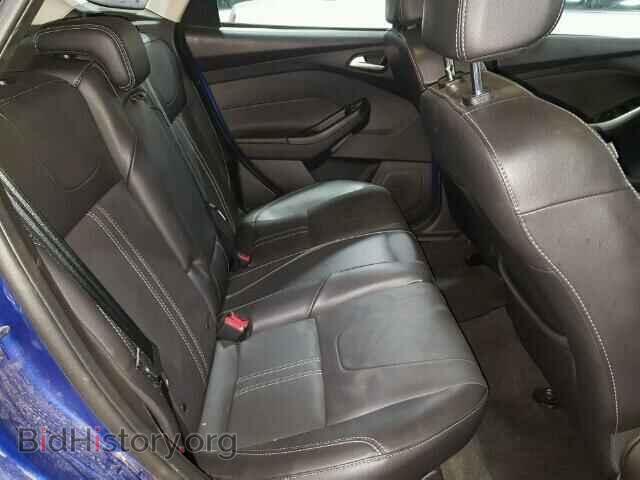 2014 FORD FOCUS - VIN: 1FADP3K27EL399904 - Фото 6