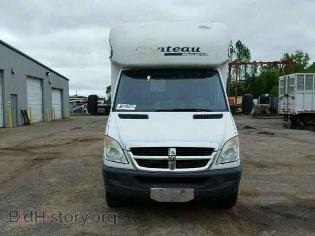 2008 DODGE SPRINTER - VIN: WDXPF445X89362234 - Photo 2